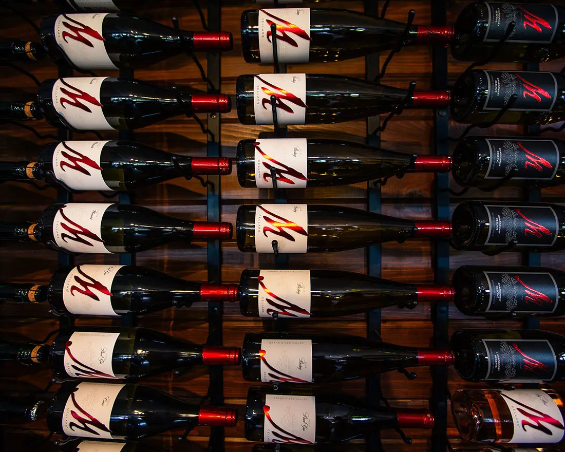 M Cellars