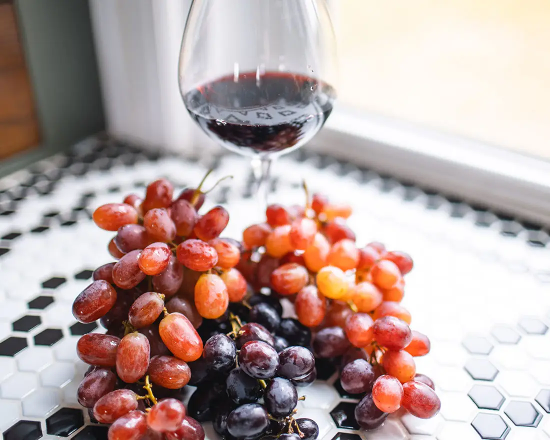 Klingshirn Winery